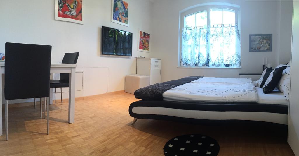 B&B Pension Marina Ruttenen 部屋 写真