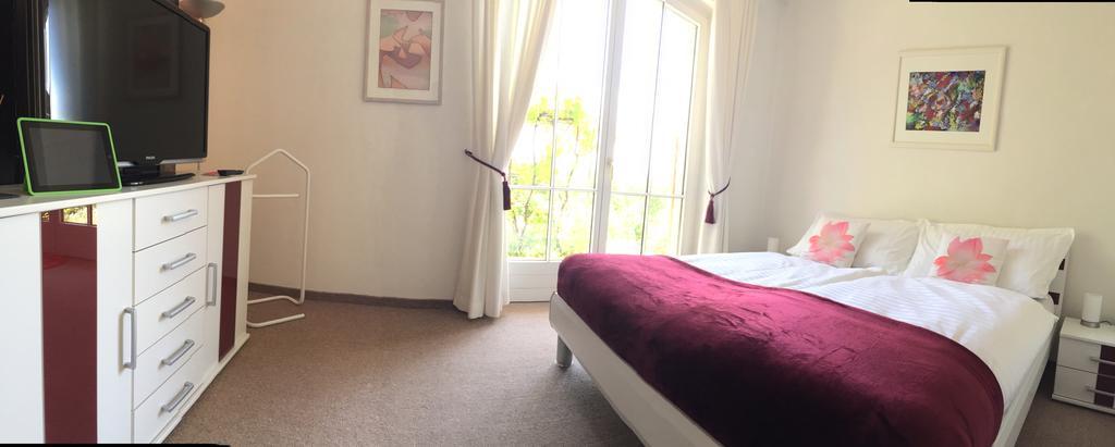 B&B Pension Marina Ruttenen 部屋 写真