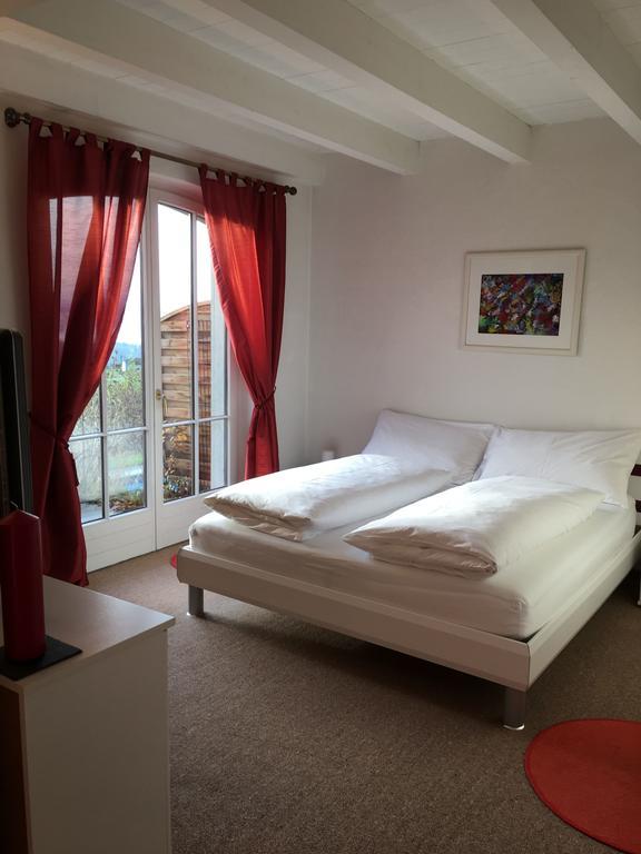 B&B Pension Marina Ruttenen エクステリア 写真