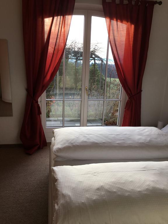 B&B Pension Marina Ruttenen エクステリア 写真